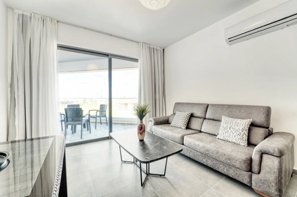 Apartment 1+1 ID 143006 penthouse