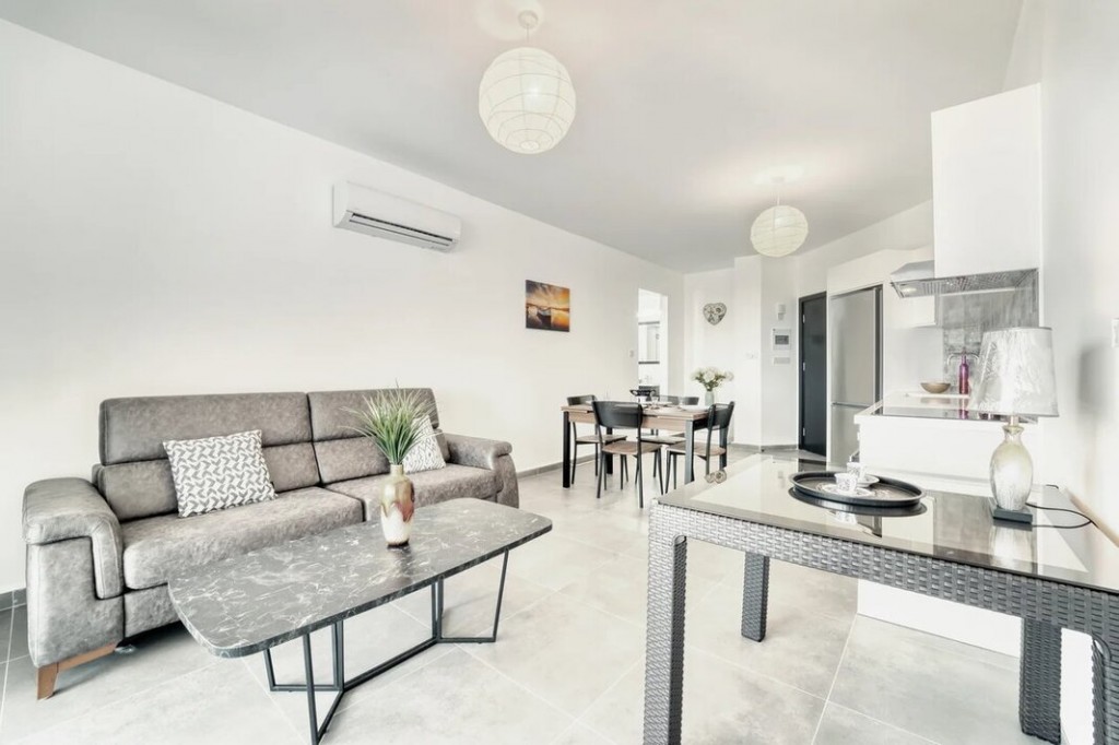 Apartment 1+1 ID 143003