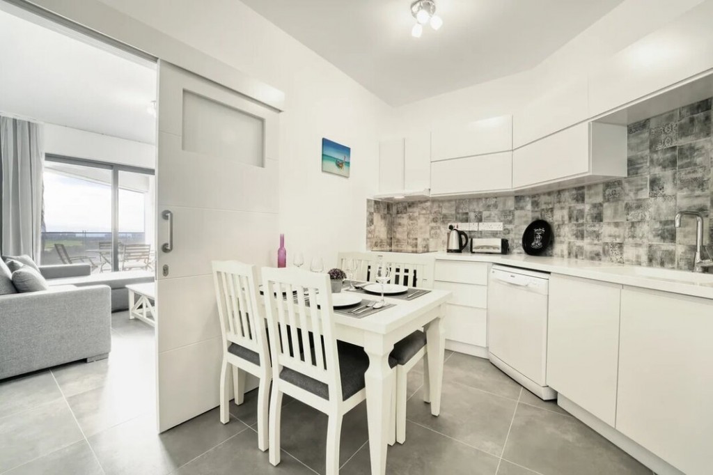 Apartment 1+1 ID 039302
