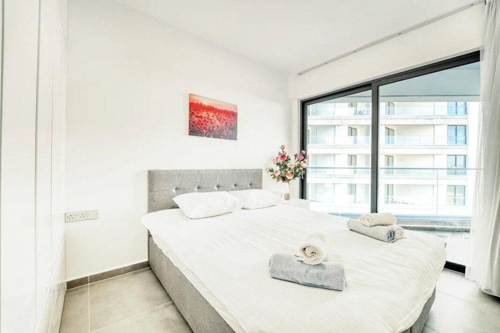 Apartment 1+1 ID 039303 penthouse