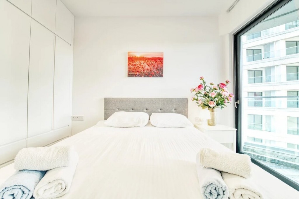 Apartment 1+1 ID 039303 penthouse