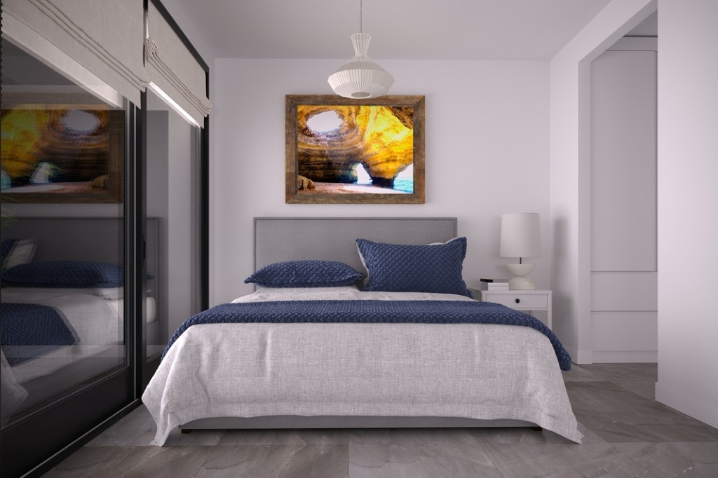 Apartment 1+1 ID 040308