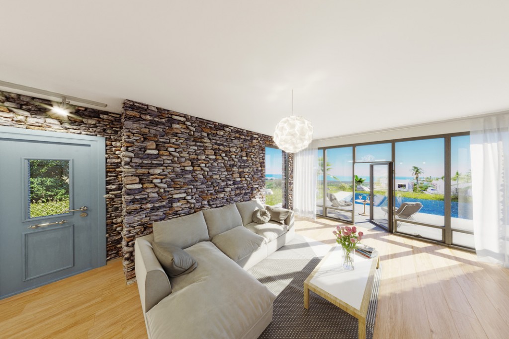 Bungalow 3+1 ID 087005