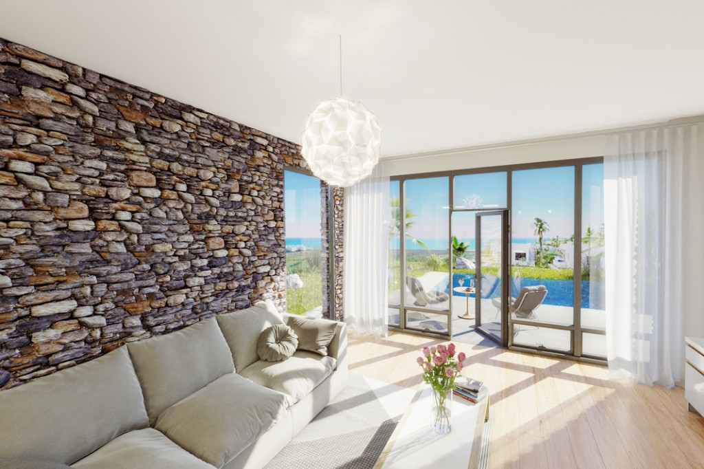 Bungalow 3+1 ID 087005