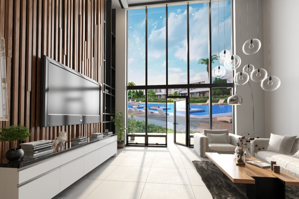 Apartment ID 087001 studio