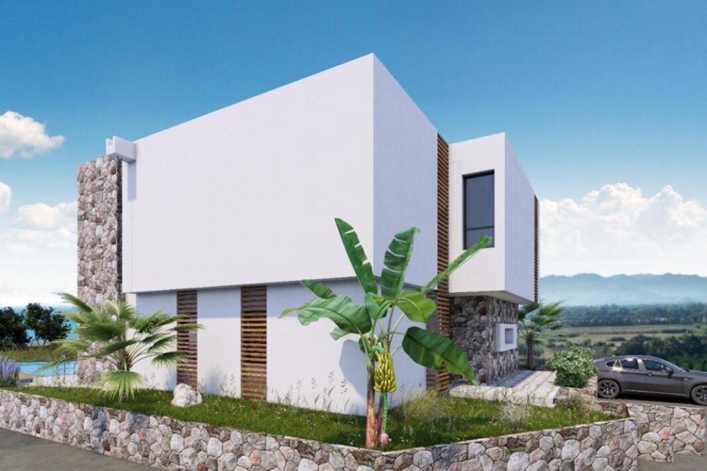 Villa 4+1 ID 042010
