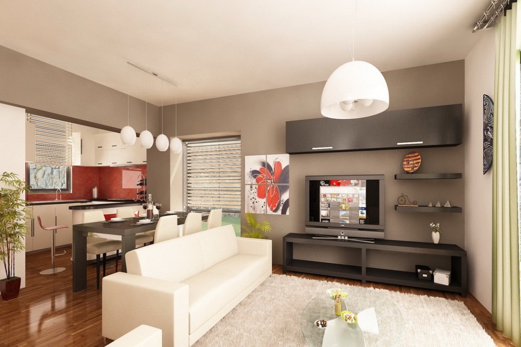 Villa 4+1 ID 042010