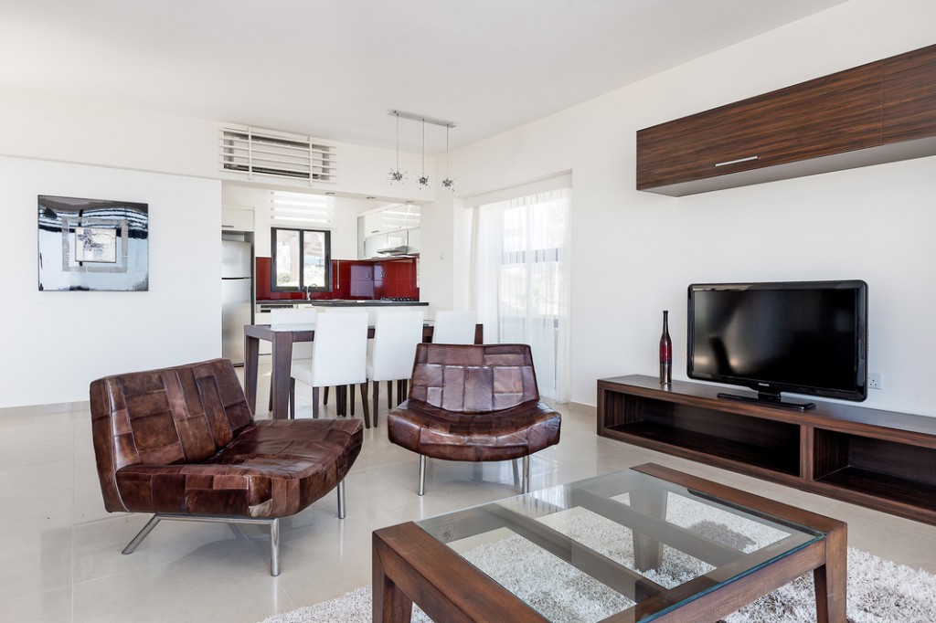 Villa 4+1 ID 042010
