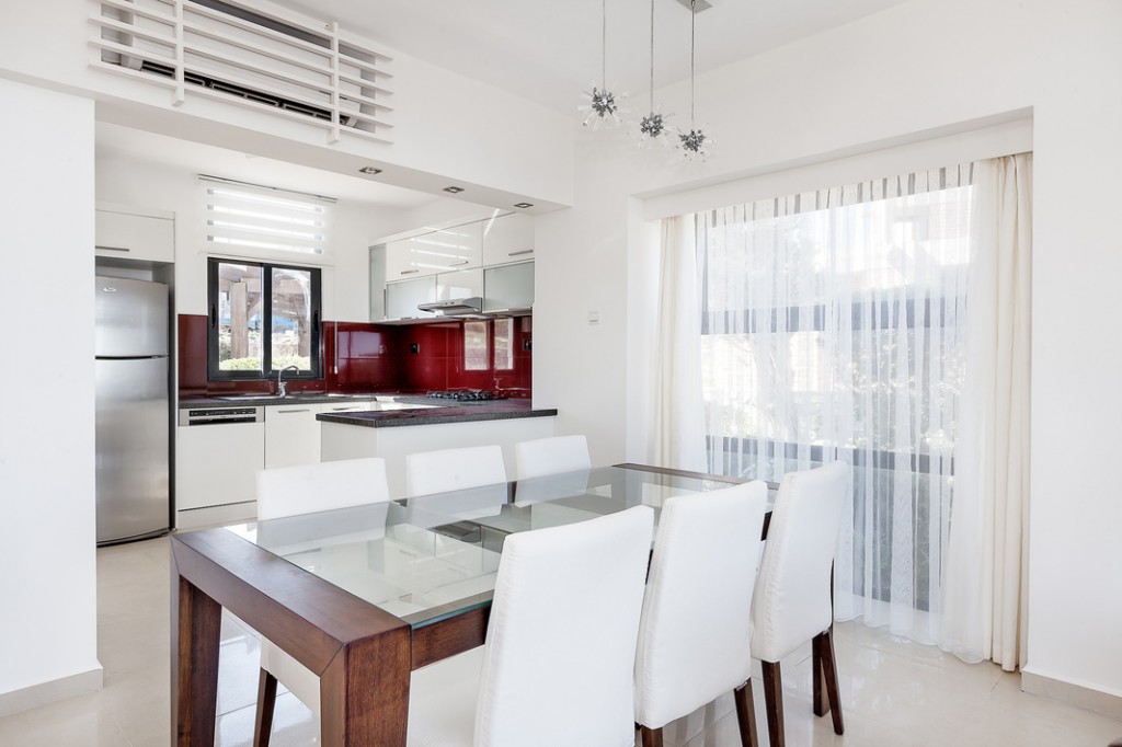 Villa 4+1 ID 042010