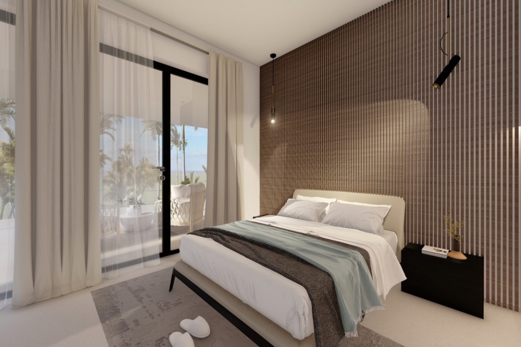 Townhouse 2+1 ID 048001