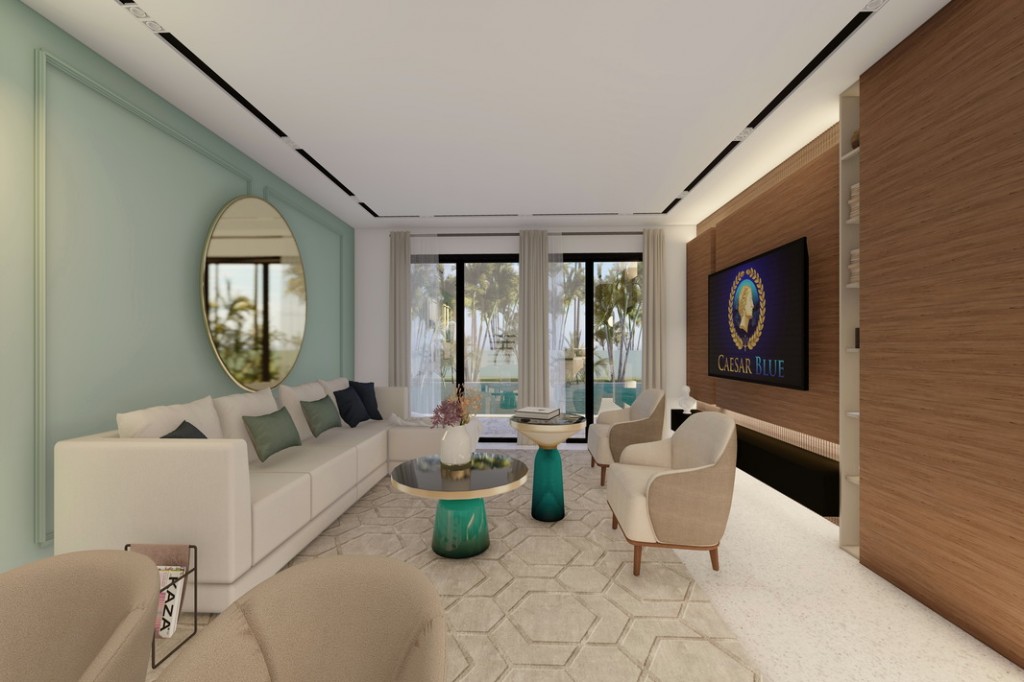 Townhouse 3+1 ID 048003