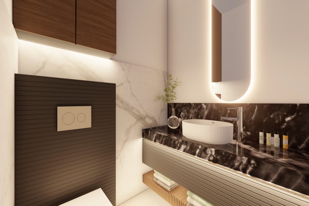 Townhouse 3+1 ID 048003