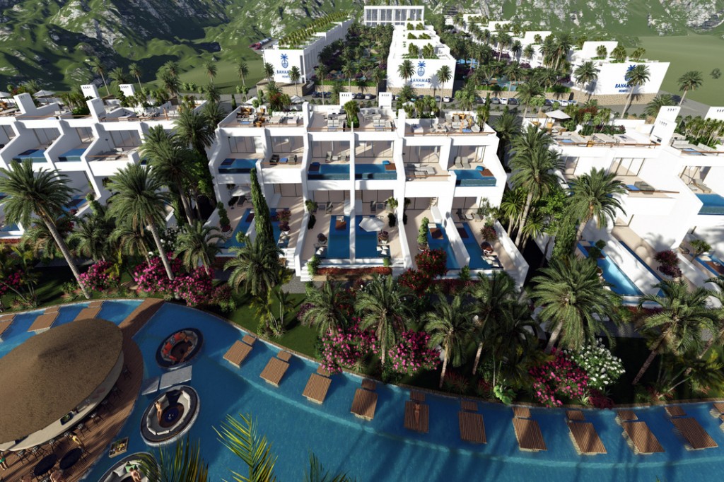 Apartment ID 037049 studio