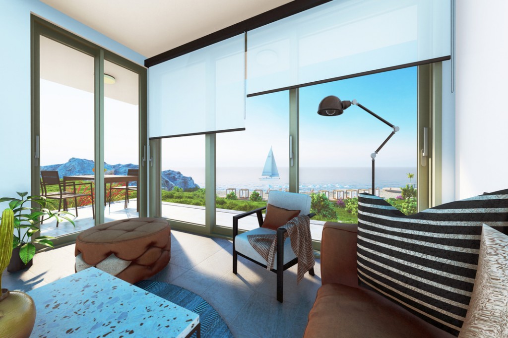 Apartment 3+1 ID 068003