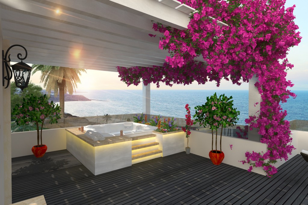 Apartment 2+1 ID 069002 penthouse