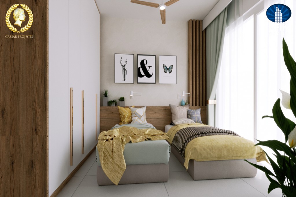 Apartment 2+1 ID 071005