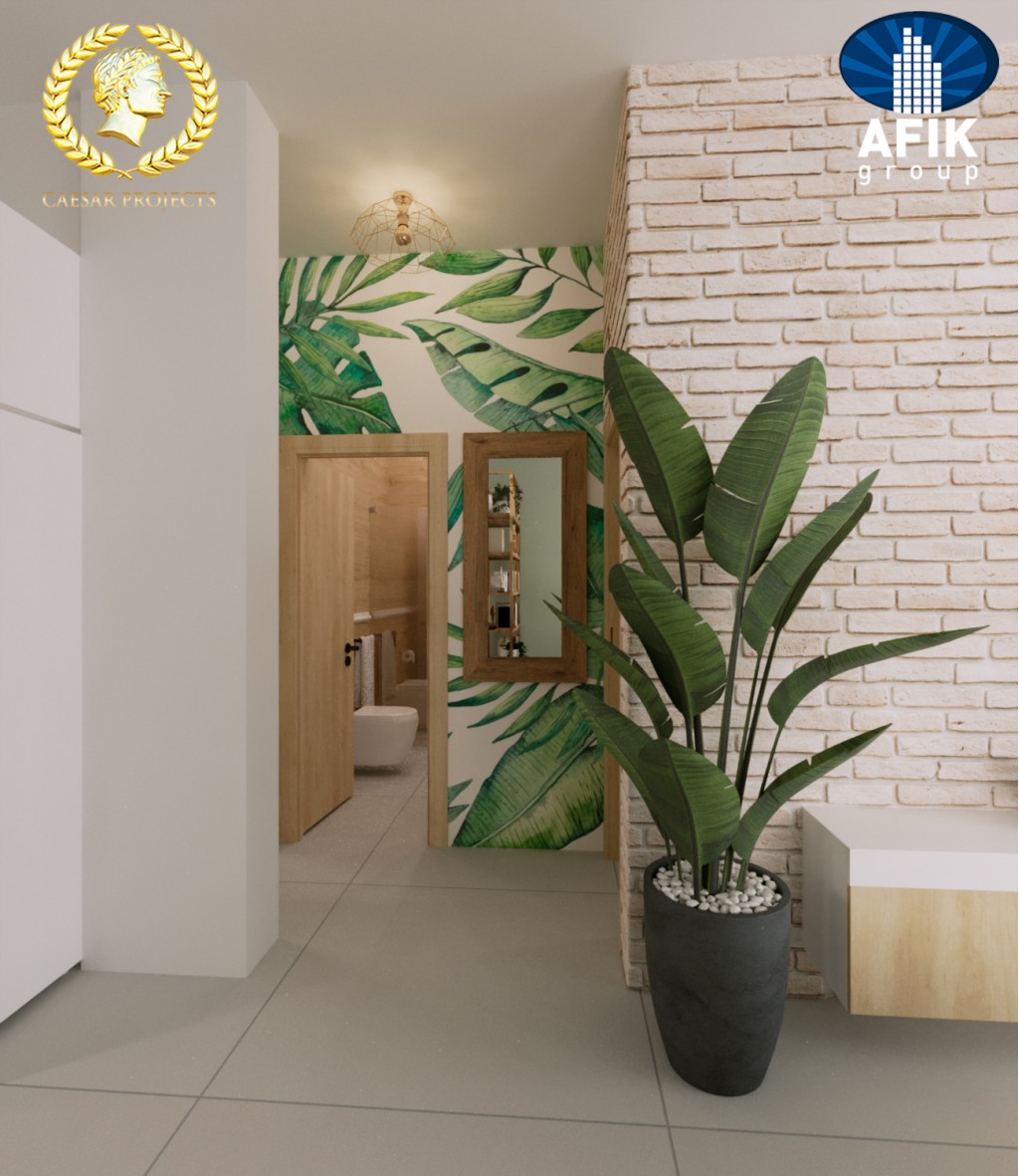 Apartment 2+1 ID 071005