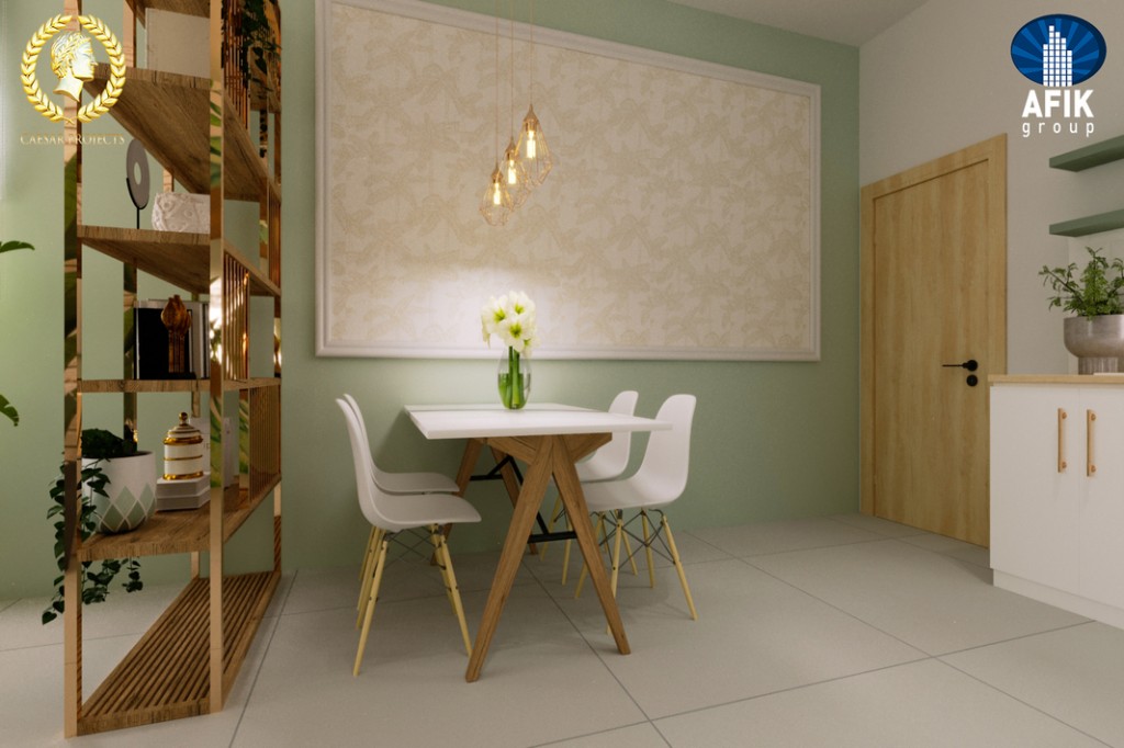 Apartment 2+1 ID 071005