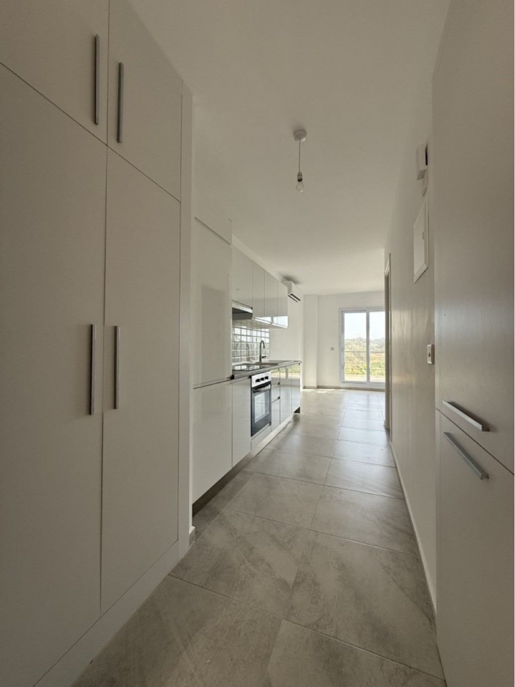 Apartment 1+1 ID 074002