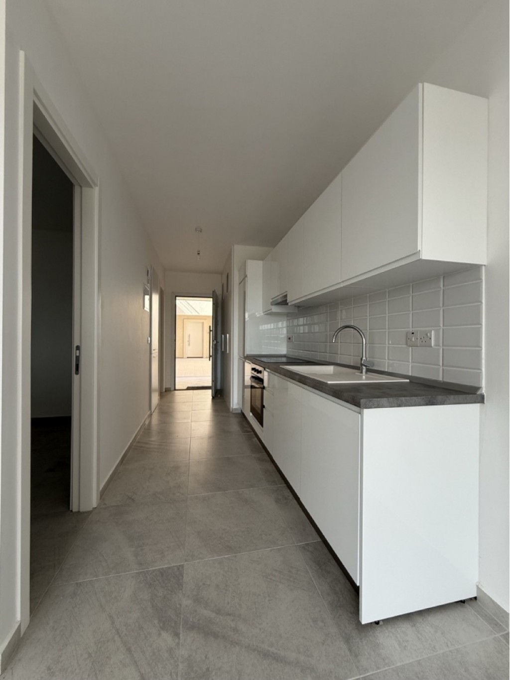 Apartment 1+1 ID 074002