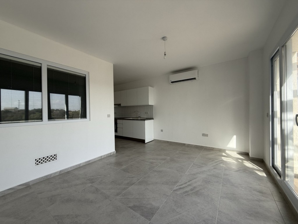 Apartment 1+1 ID 074002