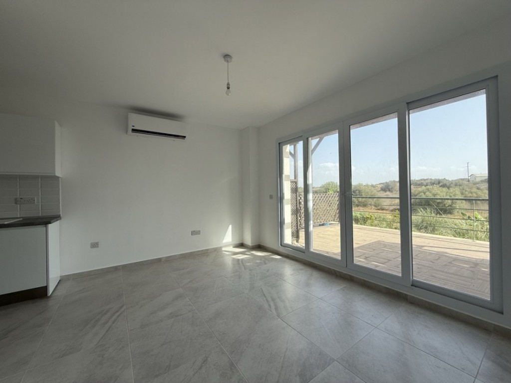 Apartment 1+1 ID 074002