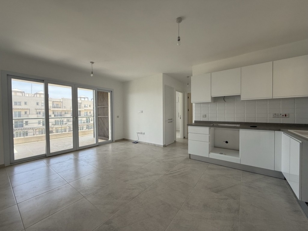 Apartment 2+1 ID 074004