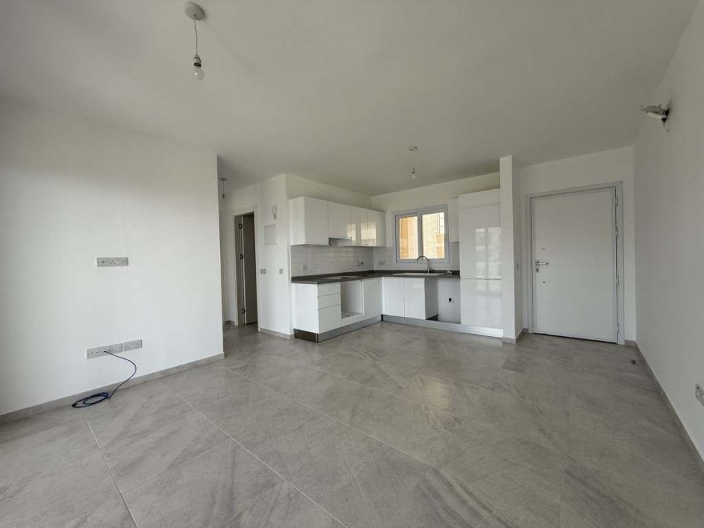 Apartment 2+1 ID 074004
