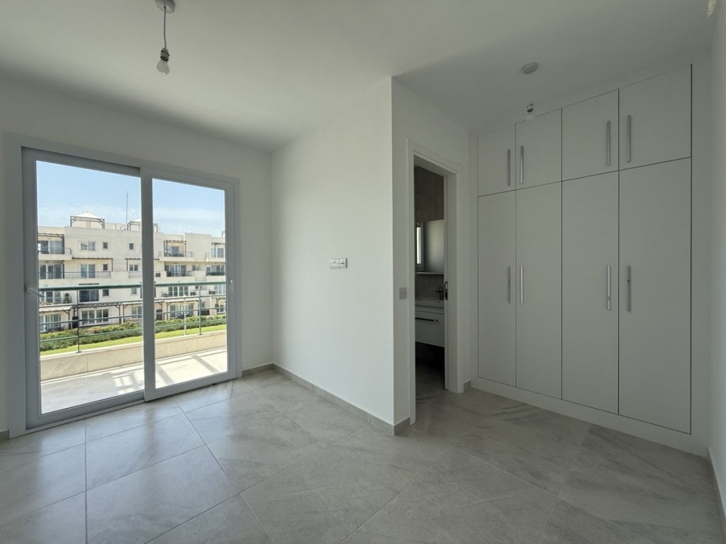 Apartment 2+1 ID 074004