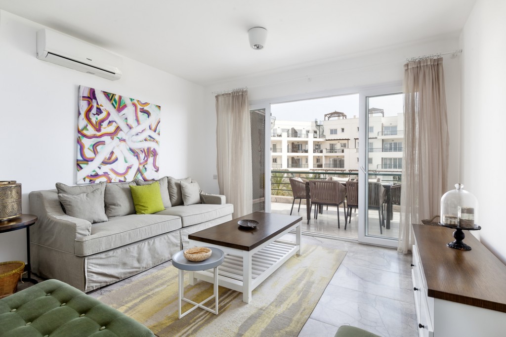Apartment 3+1 ID 074005