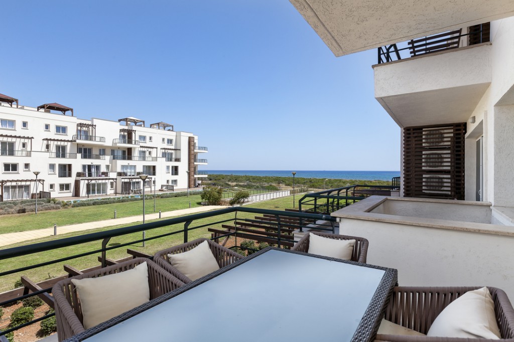 Apartment 3+1 ID 074005