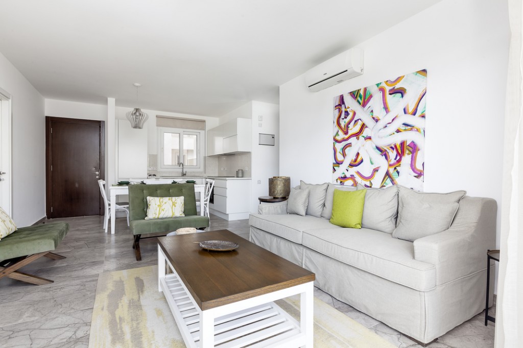 Apartment 3+1 ID 074005
