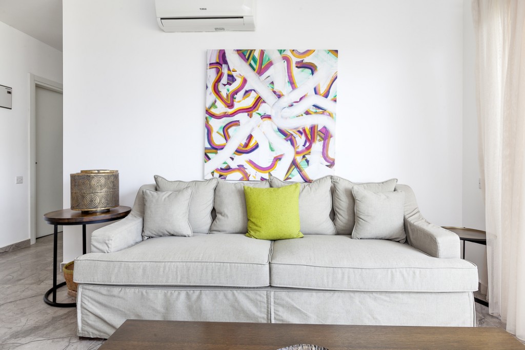 Apartment 3+1 ID 074005