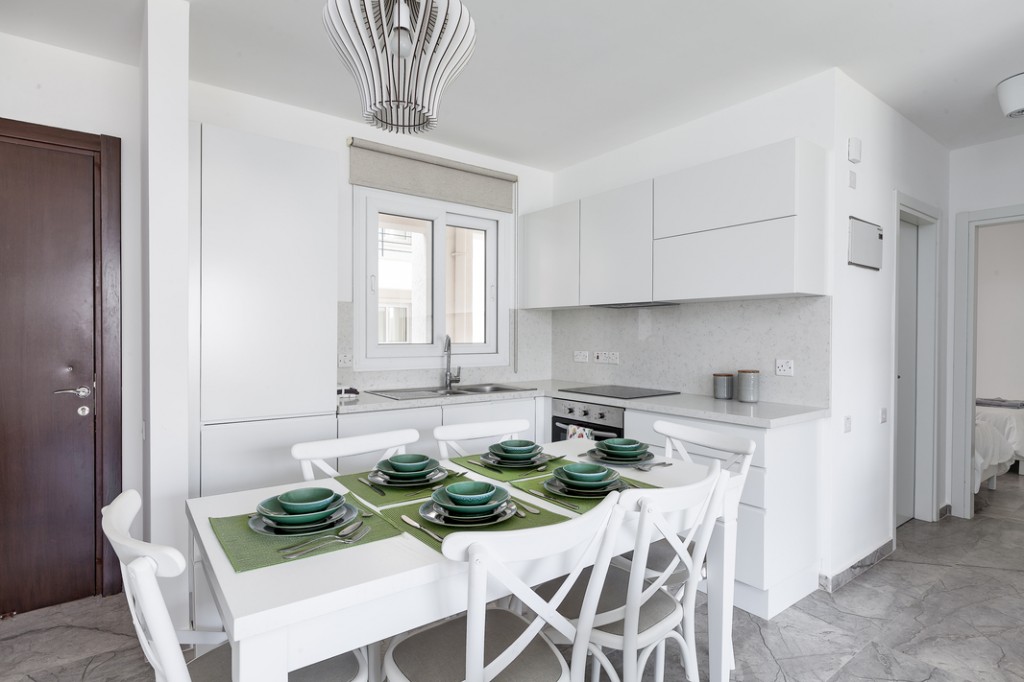 Apartment 3+1 ID 074005