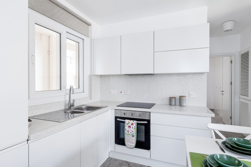 Apartment 3+1 ID 074005