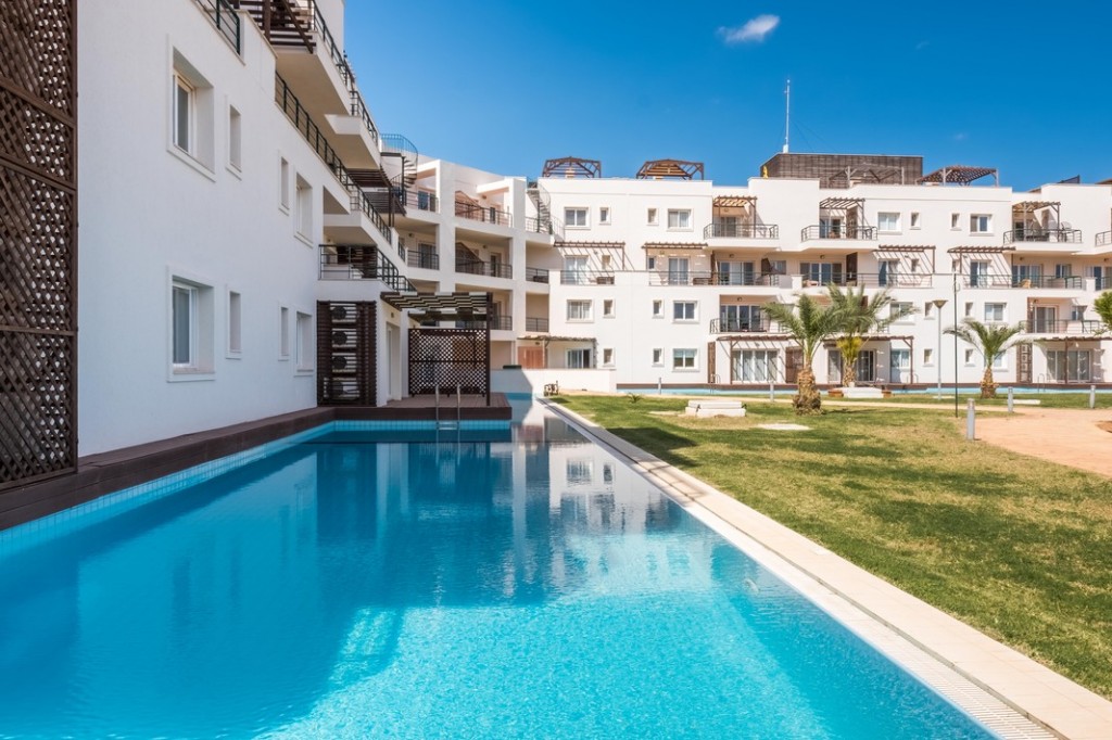 Apartment 1+1 ID 037023