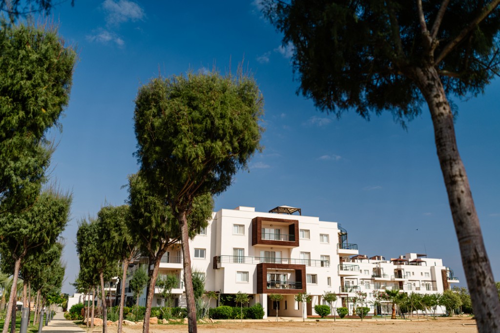 Apartment 2+1 ID 074004