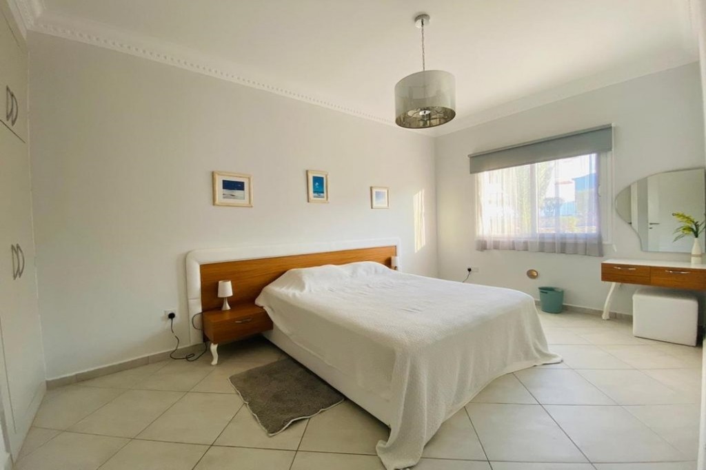 Apartment 3+1 ID 077001