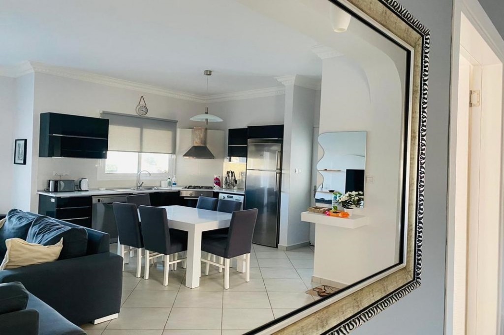 Apartment 3+1 ID 077001