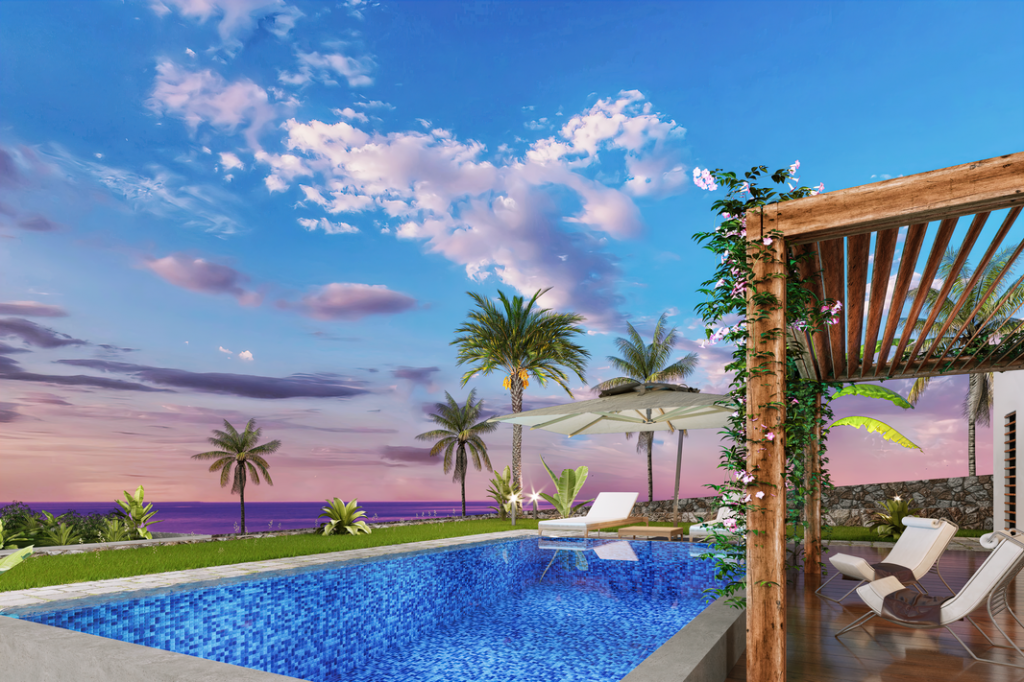 Bungalow 3+1 ID 087006