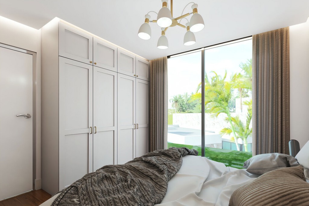 Bungalow 3+1 ID 087006