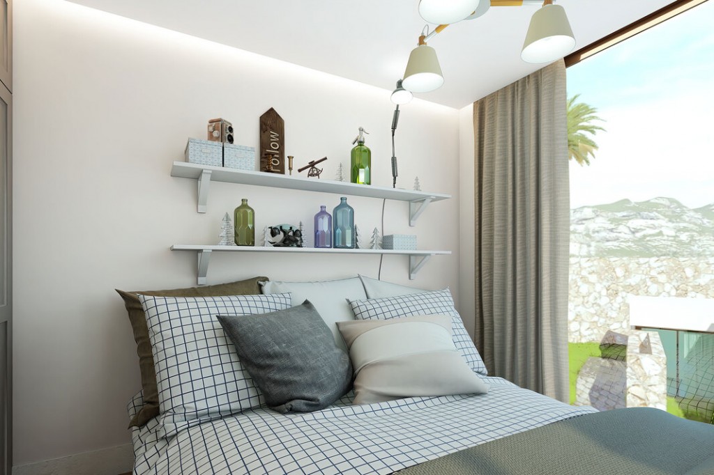 Bungalow 3+1 ID 087006