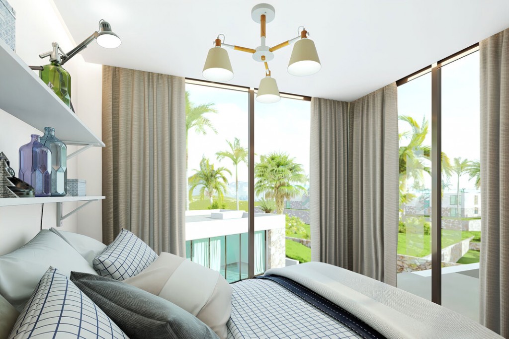 Bungalow 3+1 ID 087006