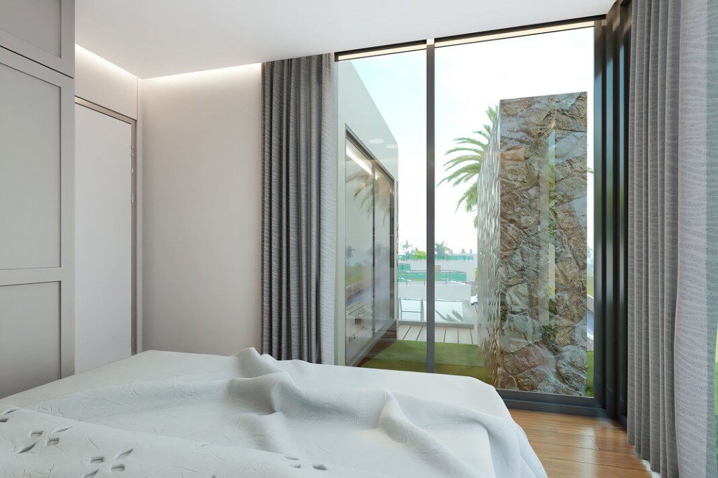 Bungalow 3+1 ID 087006