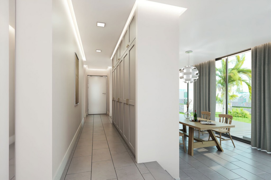Bungalow 3+1 ID 087006