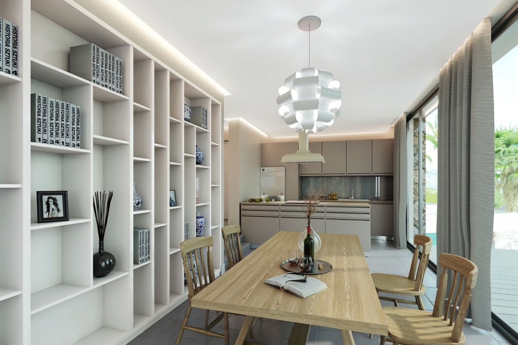 Bungalow 3+1 ID 087006