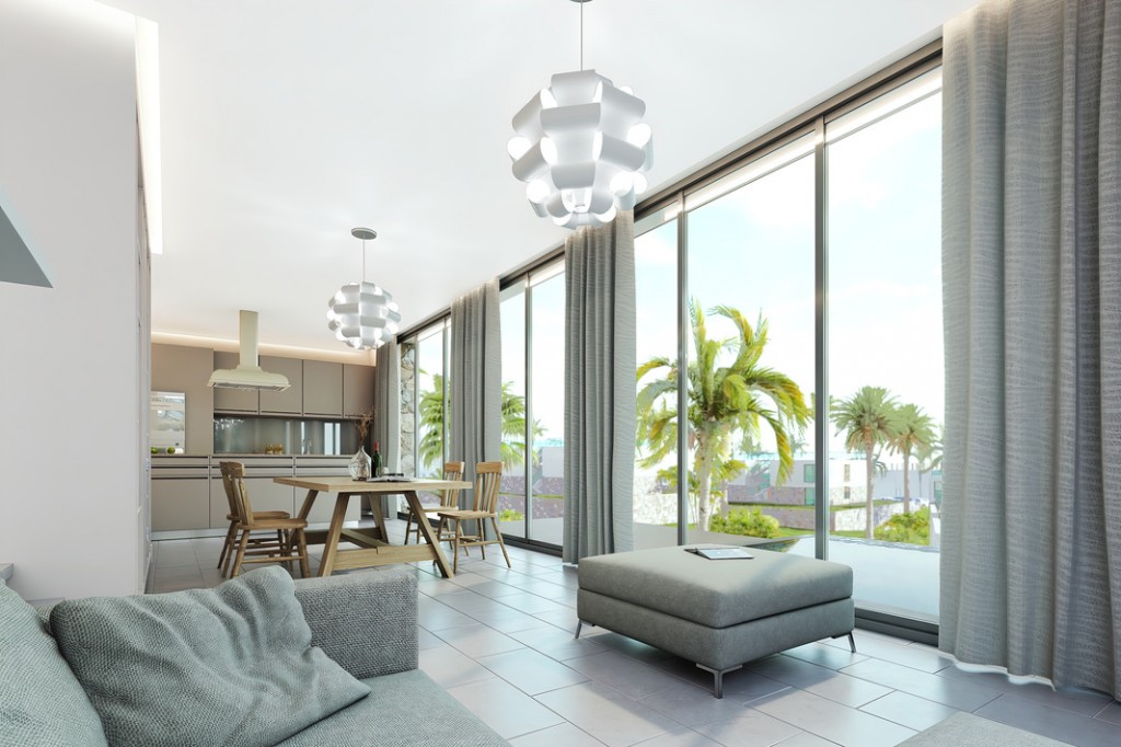 Bungalow 3+1 ID 087006
