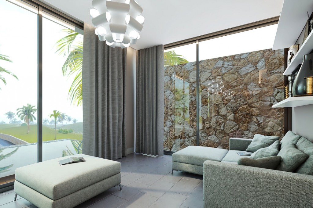 Bungalow 3+1 ID 087006