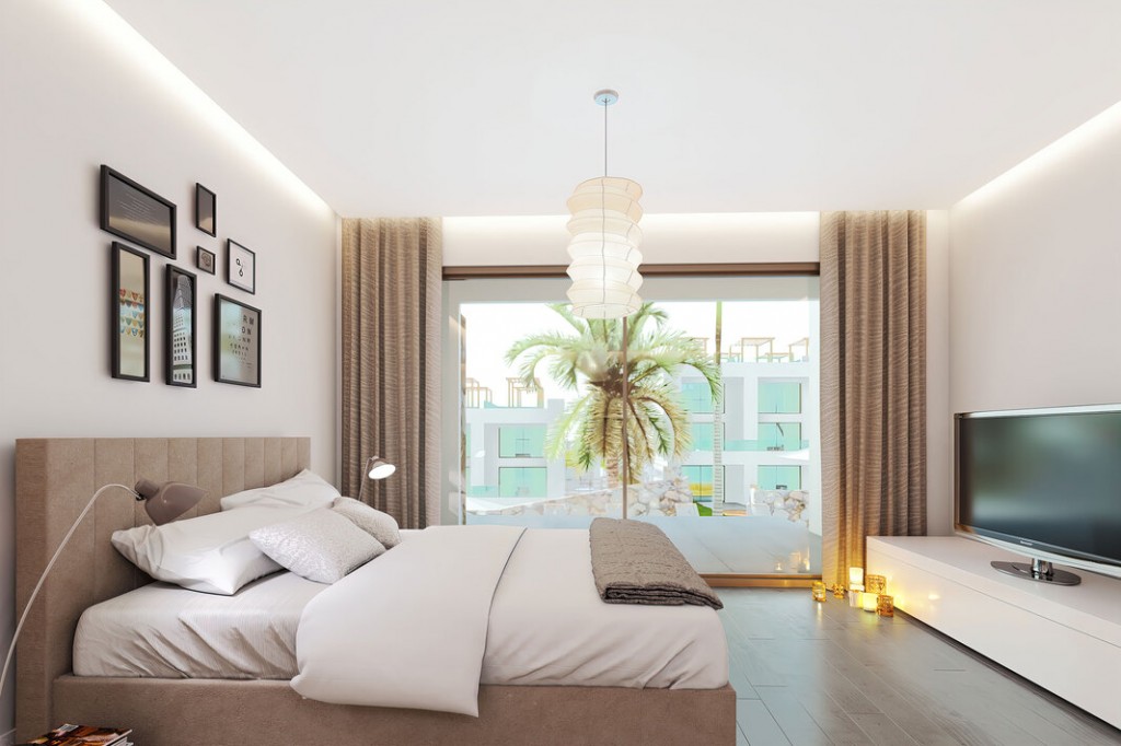 Apartment ID 087008 studio