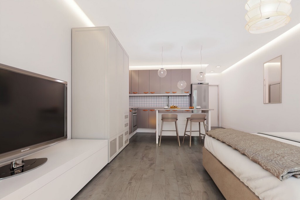 Apartment ID 087008 studio
